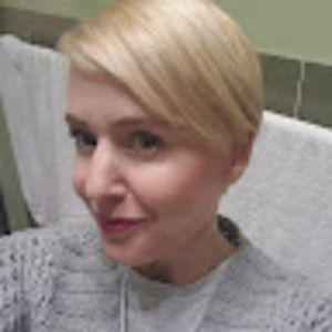Meet your Posher, Lyndal